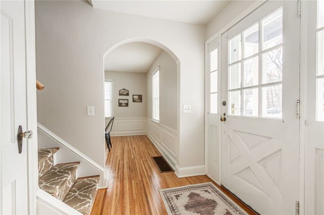 60 Rye Road, Greece, NY 14626