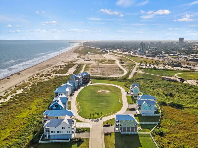 36 Grand Beach Boulevard, Galveston, TX 77550