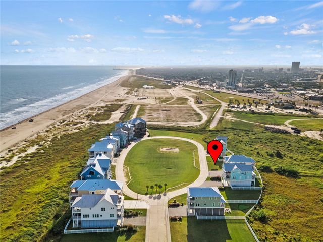 36 Grand Beach Boulevard, Galveston, TX 77550