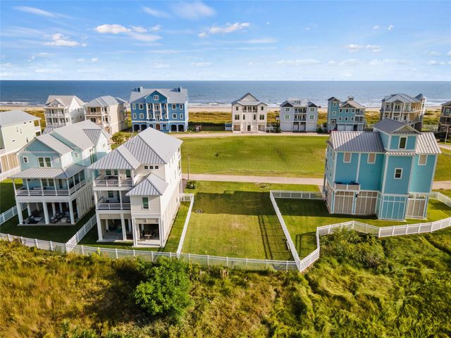 36 Grand Beach Boulevard, Galveston, TX 77550
