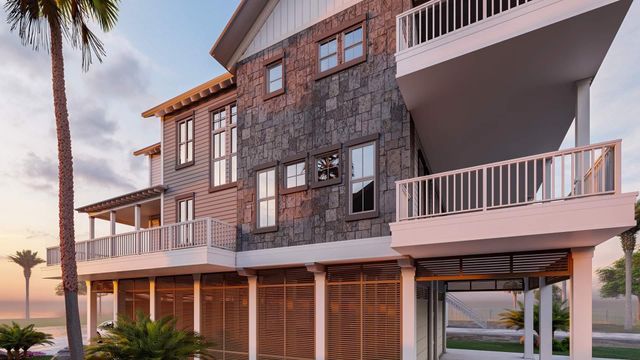 36 Grand Beach Boulevard, Galveston, TX 77550