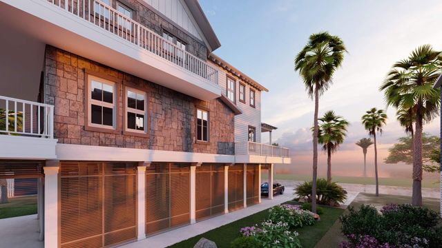 36 Grand Beach Boulevard, Galveston, TX 77550