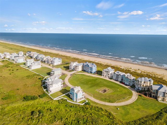 36 Grand Beach Boulevard, Galveston, TX 77550