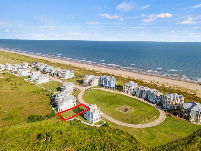 36 Grand Beach Boulevard, Galveston, TX 77550