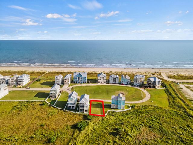 36 Grand Beach Boulevard, Galveston, TX 77550