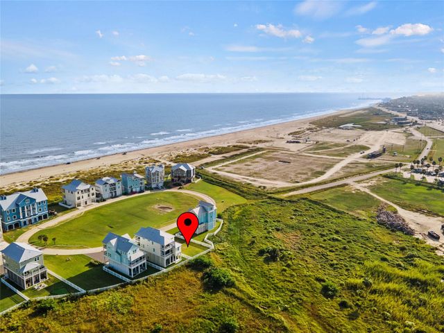 36 Grand Beach Boulevard, Galveston, TX 77550