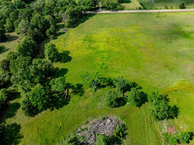 TBD Cleve Cole Road, Denison, TX 75021