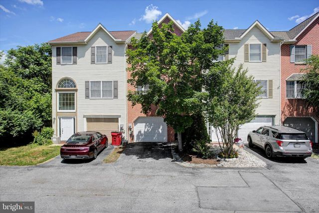 1553 BRECHBILL ROAD, Chambersburg, PA 17202