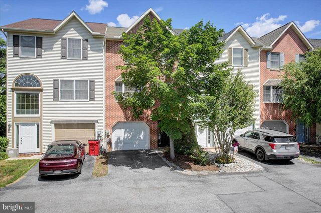 1553 BRECHBILL ROAD, Chambersburg, PA 17202