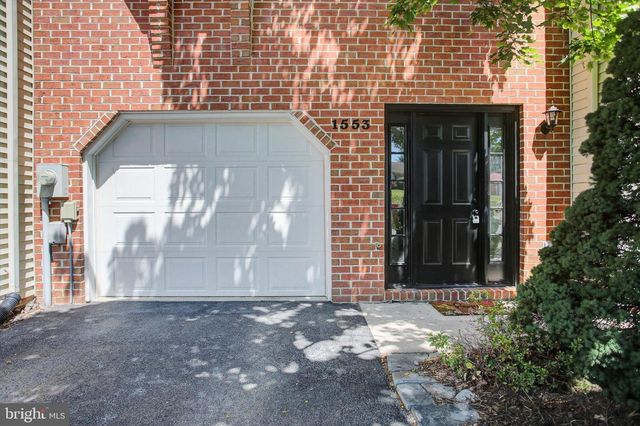 1553 BRECHBILL ROAD, Chambersburg, PA 17202