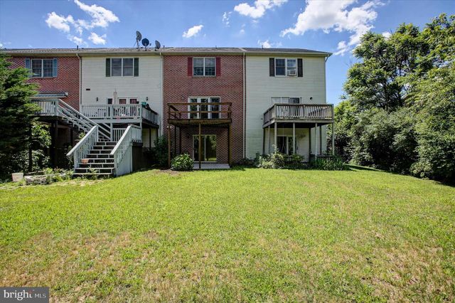 1553 BRECHBILL ROAD, Chambersburg, PA 17202