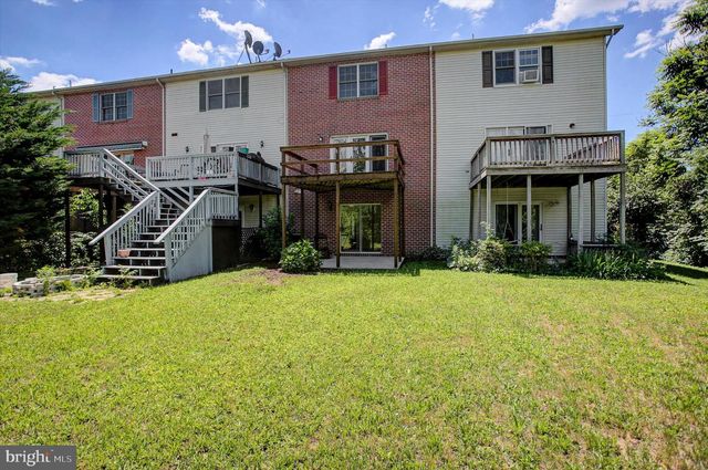 1553 BRECHBILL ROAD, Chambersburg, PA 17202