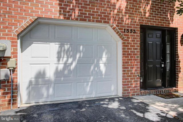 1553 BRECHBILL ROAD, Chambersburg, PA 17202