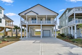 25231 Sausalito Drive, Galveston, TX 77554