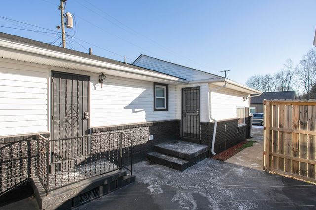 1111 Westchester Dr, Nashville, TN 37207