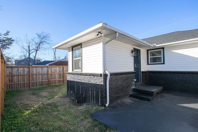 1111 Westchester Dr, Nashville, TN 37207