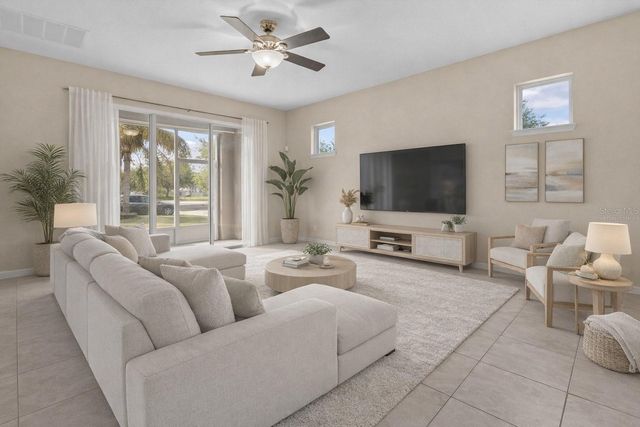 12121 HOMESTEAD PARK LANE, Orlando, FL 32824