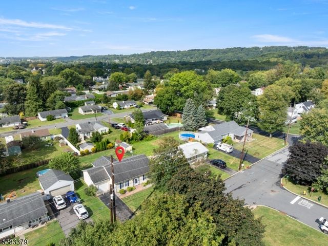 308 Brakeley Ave, Lopatcong Twp., NJ 08865