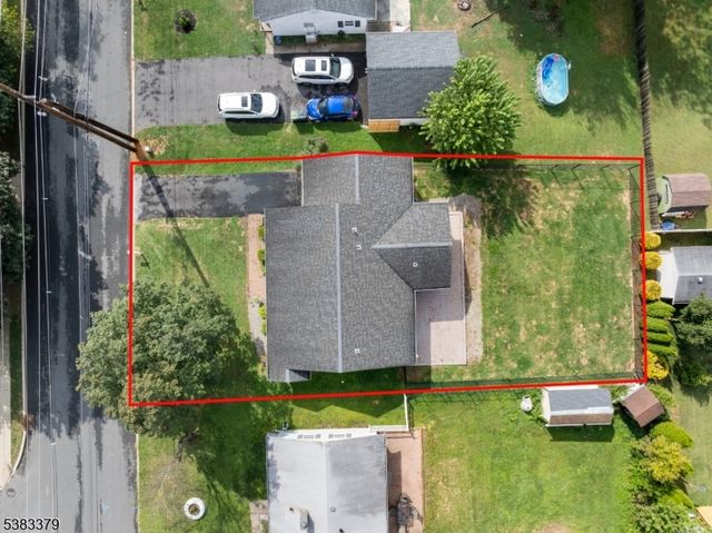 308 Brakeley Ave, Lopatcong Twp., NJ 08865