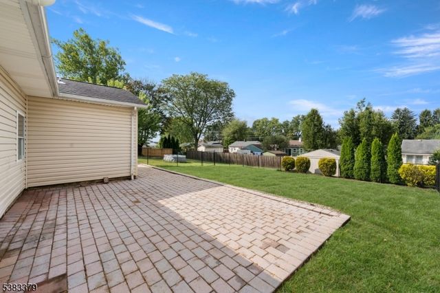 308 Brakeley Ave, Lopatcong Twp., NJ 08865