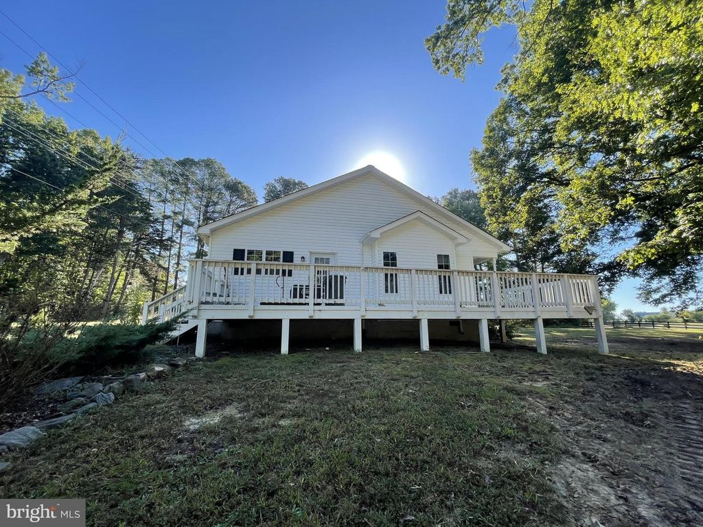 9617 THOUSAND OAKS LN, Spotsylvania, VA 22551