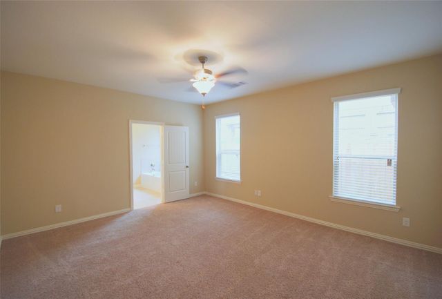 7103 Avalon Bend Circle, Spring, TX 77379