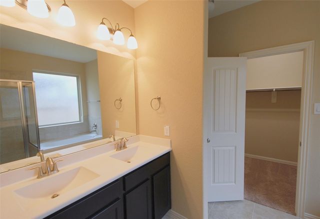 7103 Avalon Bend Circle, Spring, TX 77379