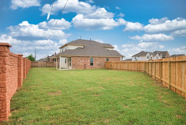 7103 Avalon Bend Circle, Spring, TX 77379