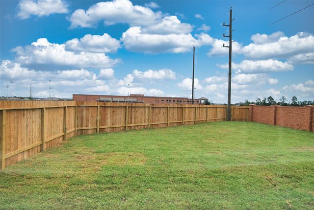 7103 Avalon Bend Circle, Spring, TX 77379