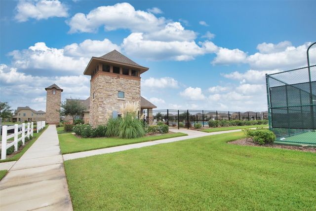 7103 Avalon Bend Circle, Spring, TX 77379