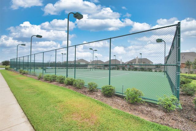7103 Avalon Bend Circle, Spring, TX 77379