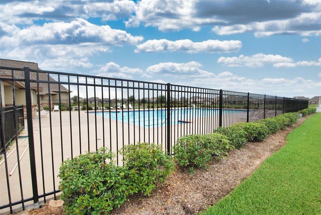 7103 Avalon Bend Circle, Spring, TX 77379