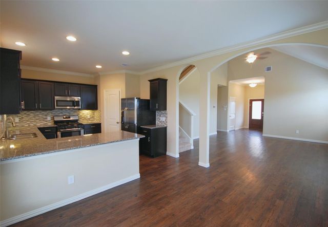7103 Avalon Bend Circle, Spring, TX 77379