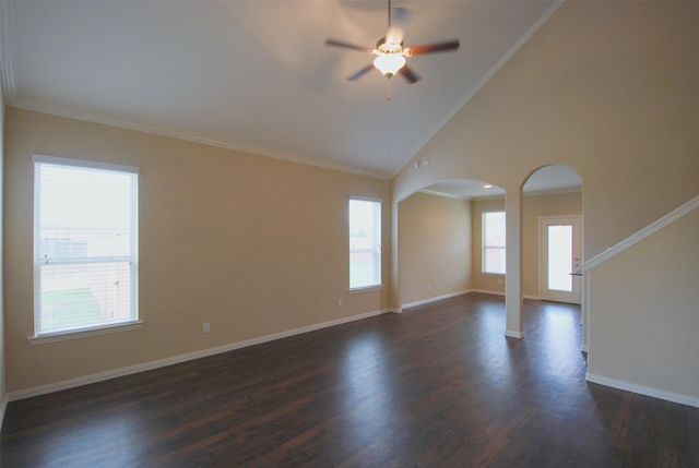 7103 Avalon Bend Circle, Spring, TX 77379