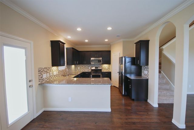 7103 Avalon Bend Circle, Spring, TX 77379