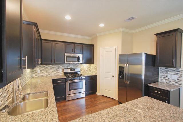 7103 Avalon Bend Circle, Spring, TX 77379