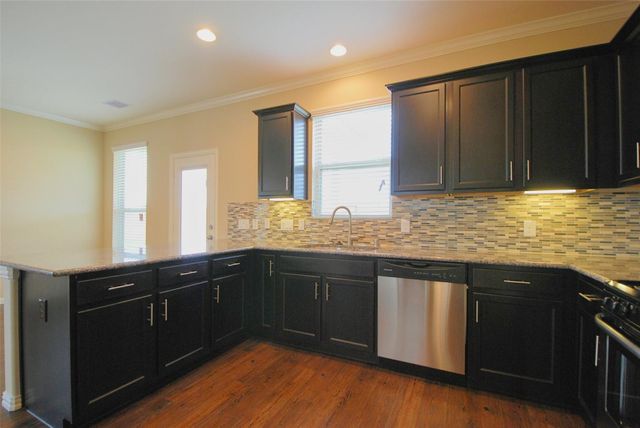 7103 Avalon Bend Circle, Spring, TX 77379