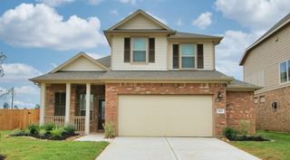 7103 Avalon Bend Circle, Spring, TX 77379