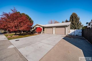 3833 E Michelle Street, Idaho Falls, ID 83401