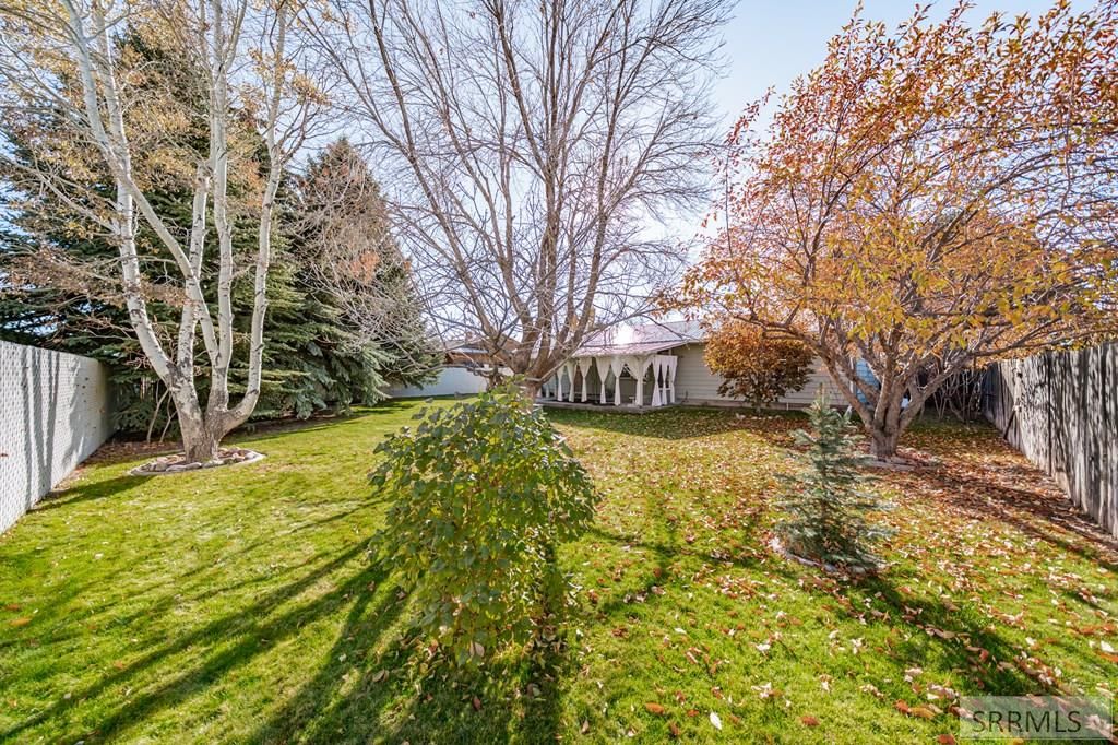 Image 28 of property listing at 3833 E Michelle Street, Idaho Falls, ID 83401