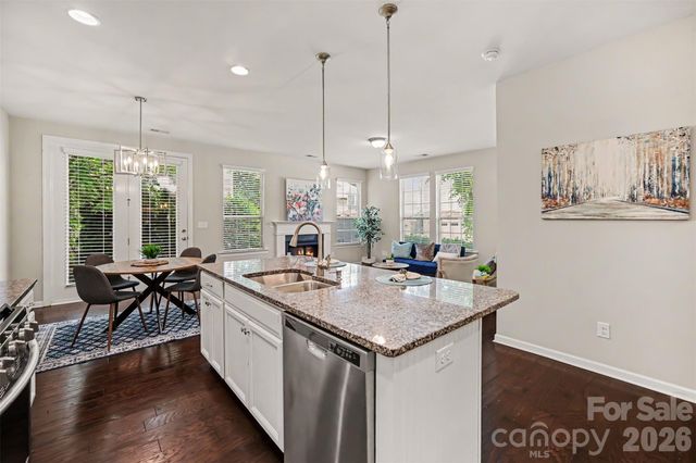 1029 Archibald Avenue, Fort Mill, SC 29708