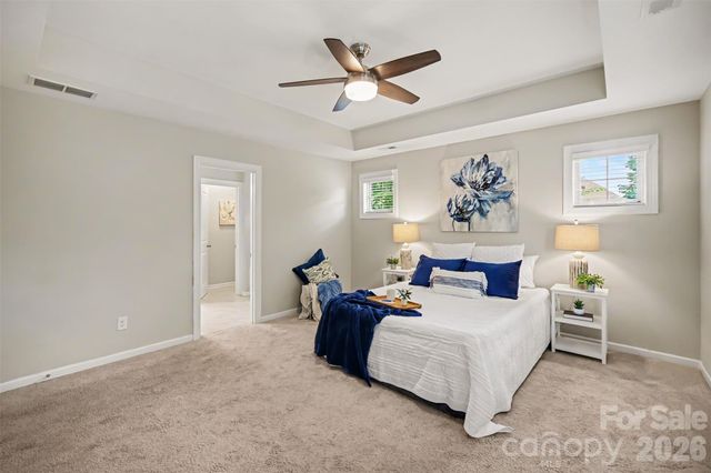 1029 Archibald Avenue, Fort Mill, SC 29708
