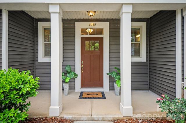 1029 Archibald Avenue, Fort Mill, SC 29708