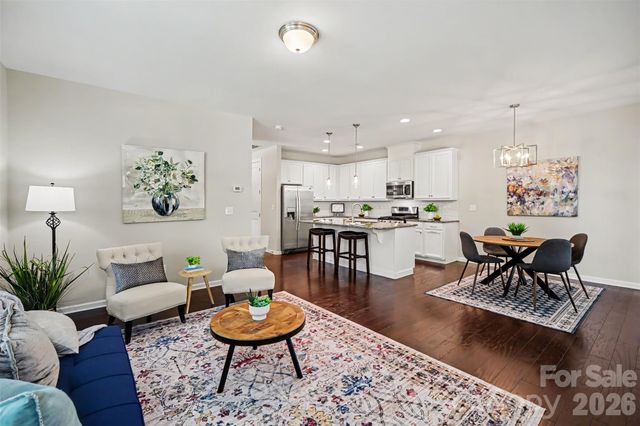 1029 Archibald Avenue, Fort Mill, SC 29708