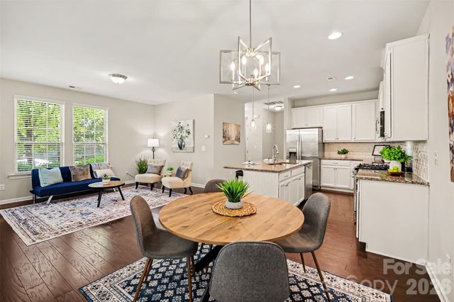 1029 Archibald Avenue, Fort Mill, SC 29708