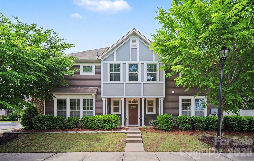 1029 Archibald Avenue, Fort Mill, SC 29708