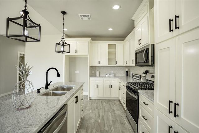 320 SE 45th Street, Oklahoma City, OK 73129