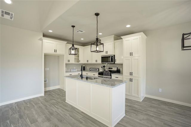 320 SE 45th Street, Oklahoma City, OK 73129