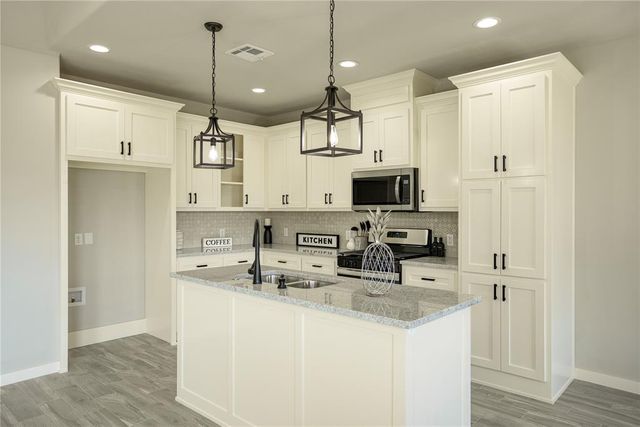 320 SE 45th Street, Oklahoma City, OK 73129