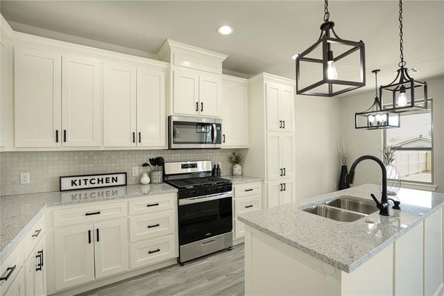 320 SE 45th Street, Oklahoma City, OK 73129